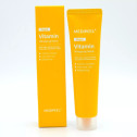 Маска-пленка для лица MEDI-PEEL Wrapping Mask Vegan Vitamin Collagen осветляющая 70ml, фото 4